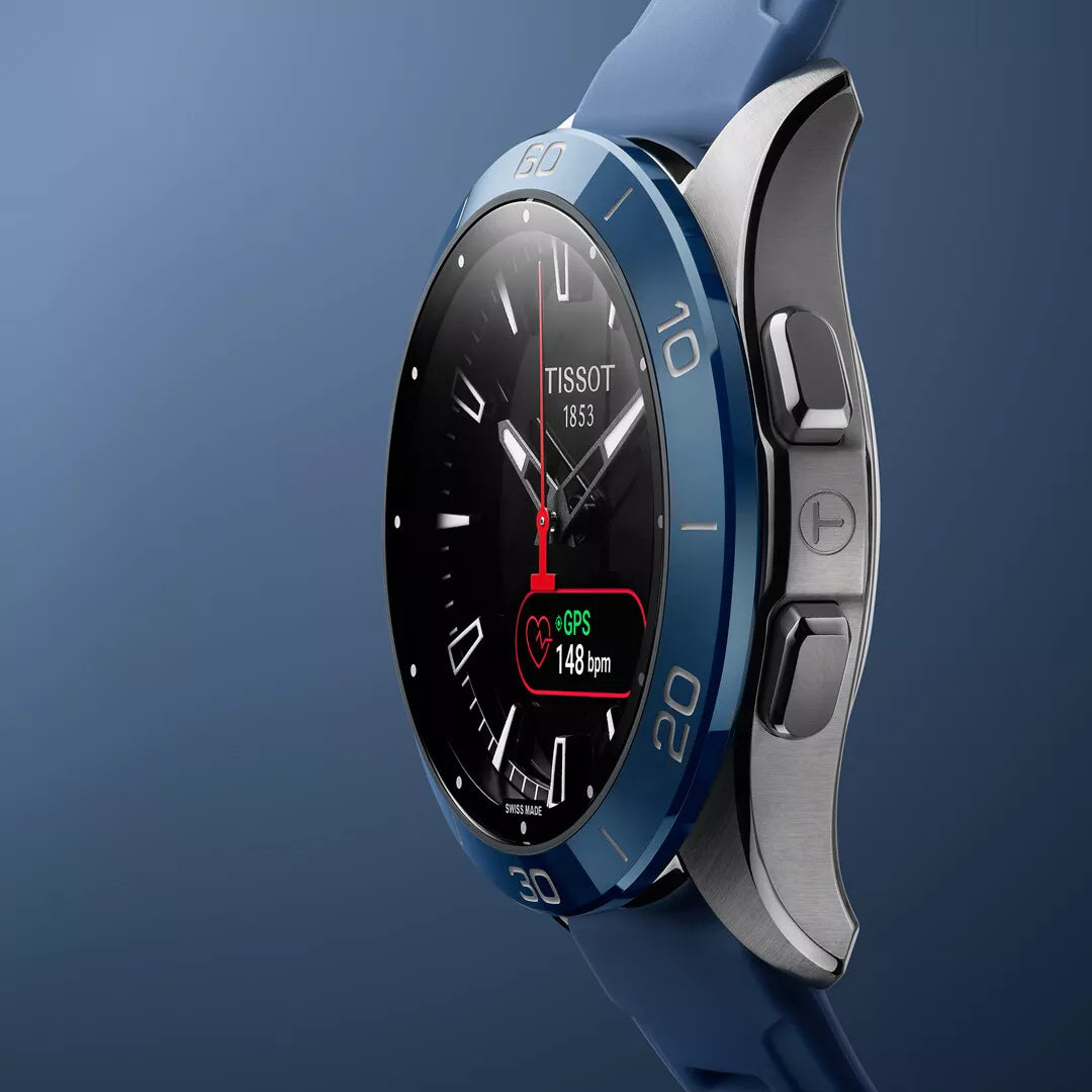 Tissot T-Touch Connect Sport
