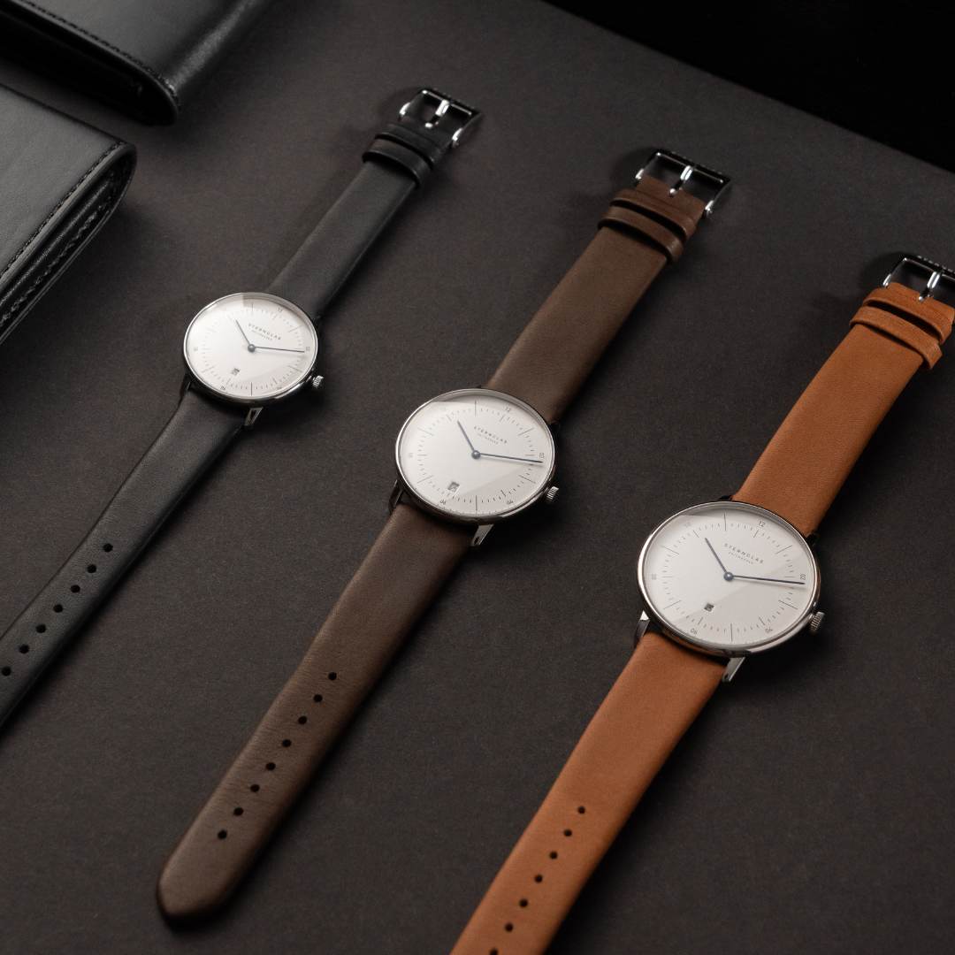 Gutes Design für jedes Handgelenk 🌟