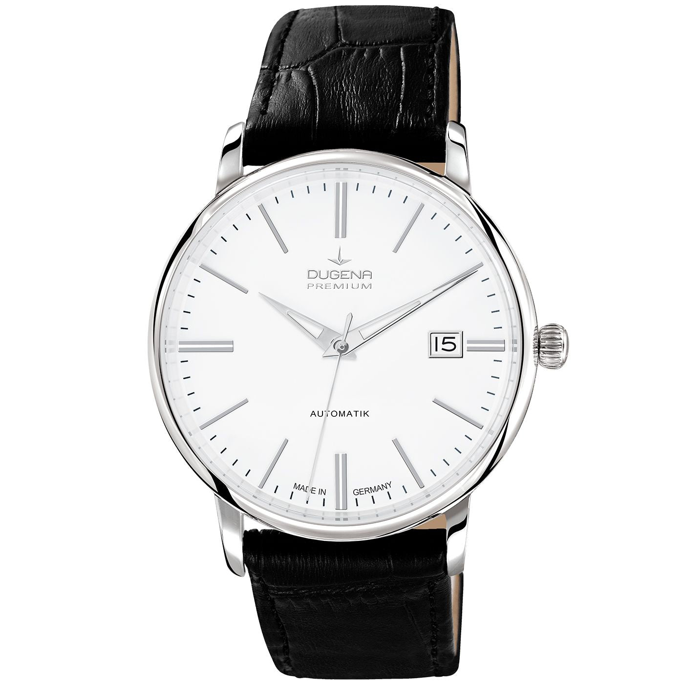 DUGENA - Festa Klassik Automatik - Juwelier Donkel