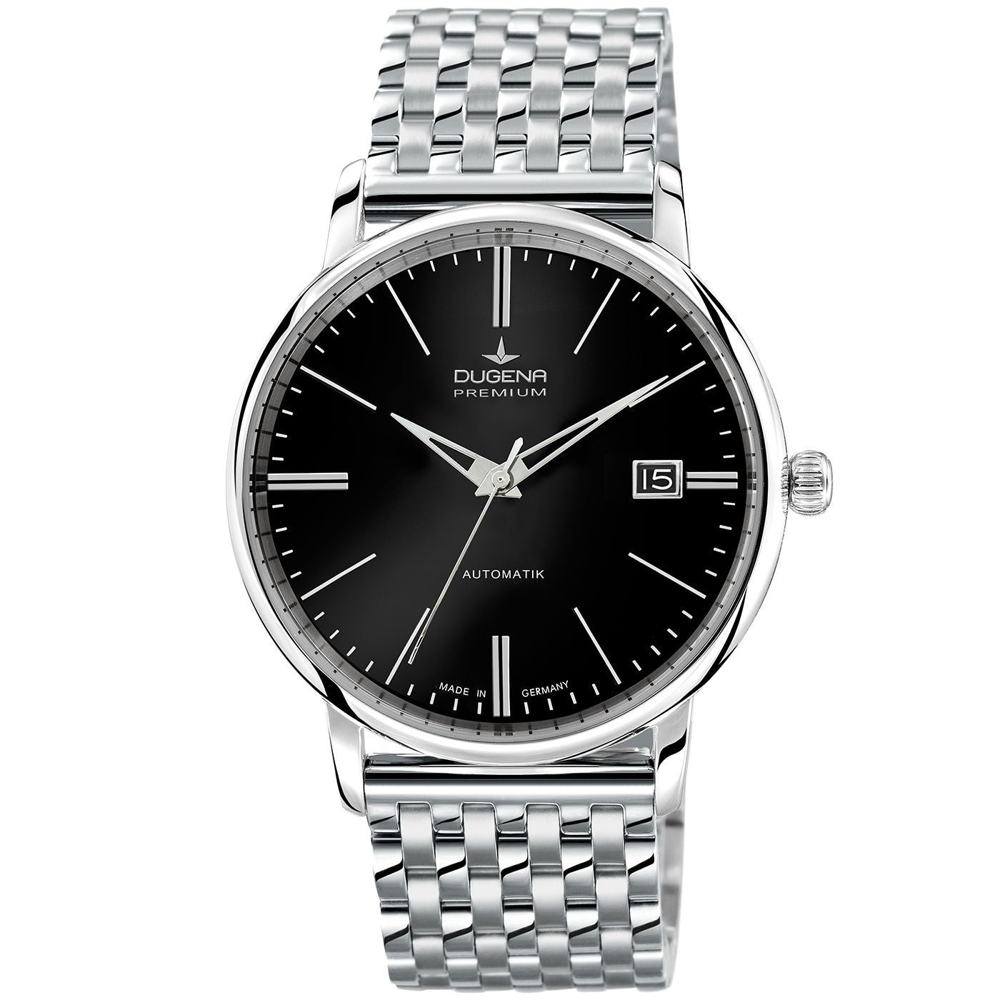 DUGENA - Festa Klassik Automatik - Juwelier Donkel