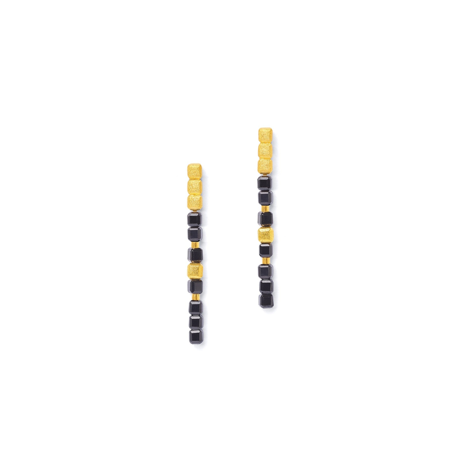 BERND WOLF - Cuseni Spinelli Designlinie Cubes Hänger