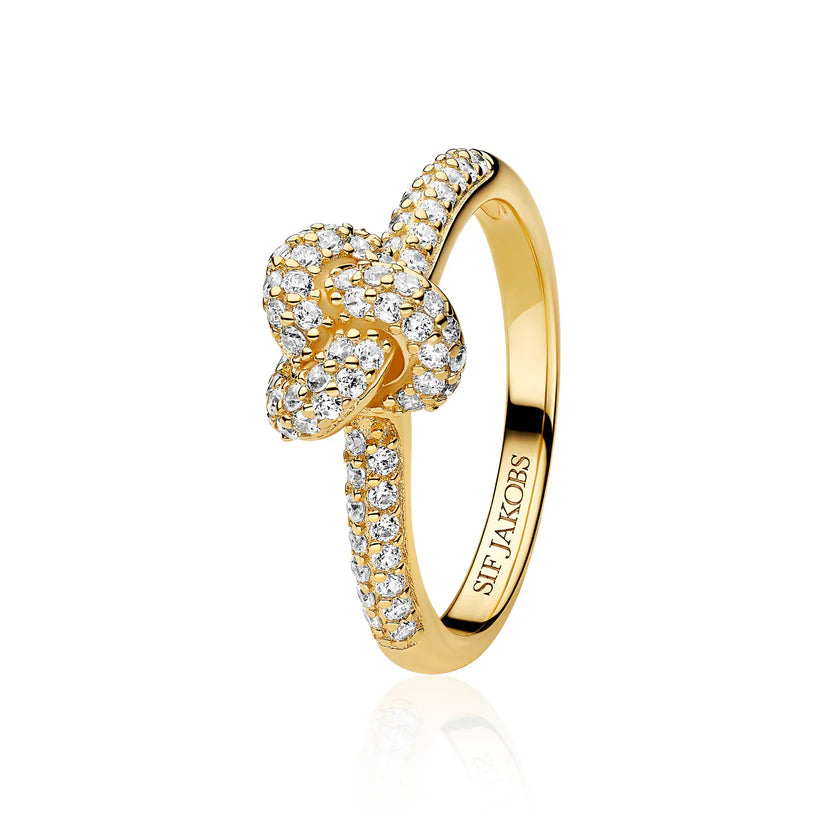 SIF JAKOBS - Ring Imperia Piccolo