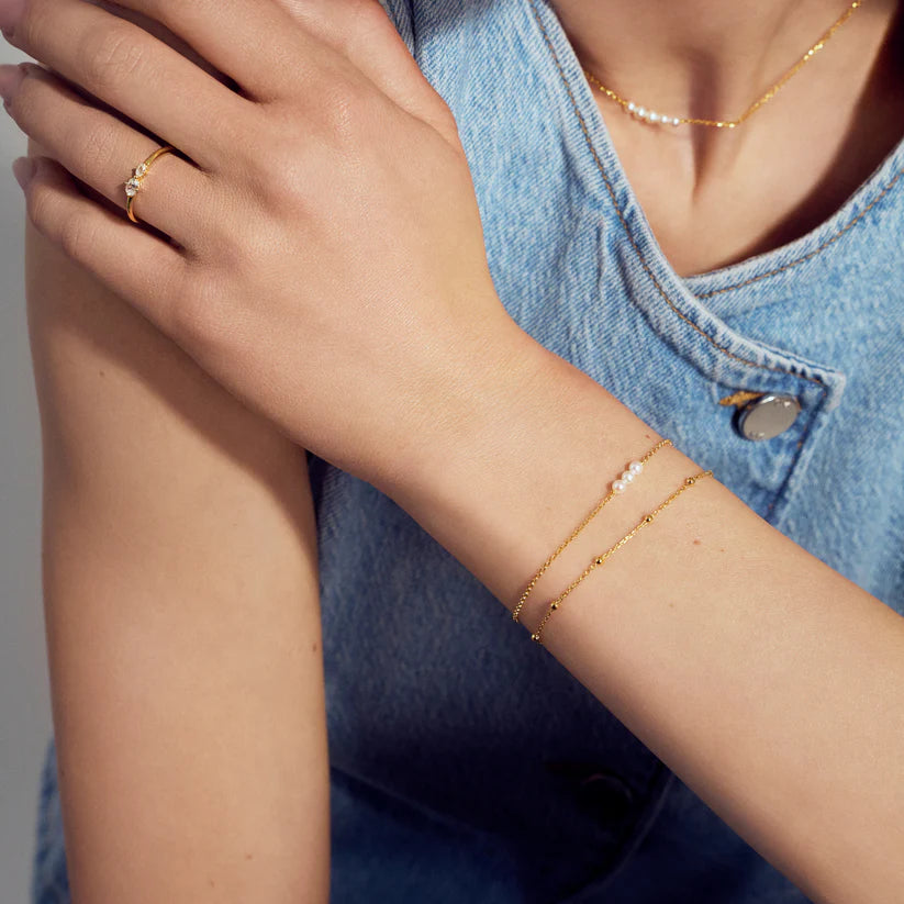 SIF JAKOBS - Armband Sfere