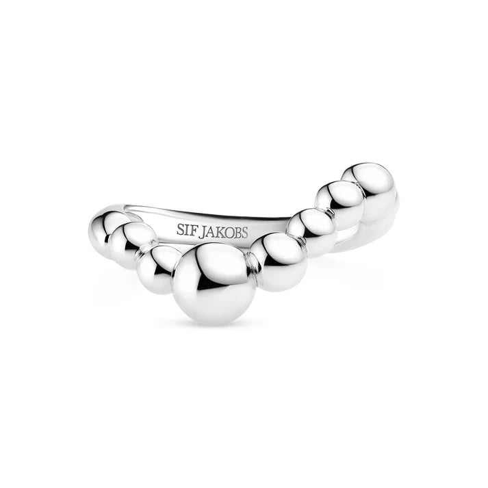 SIF JAKOBS - Ring Bormio Wave