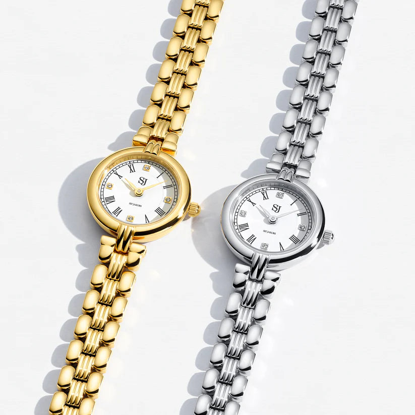 SIF JAKOBS - Uhr Isabella