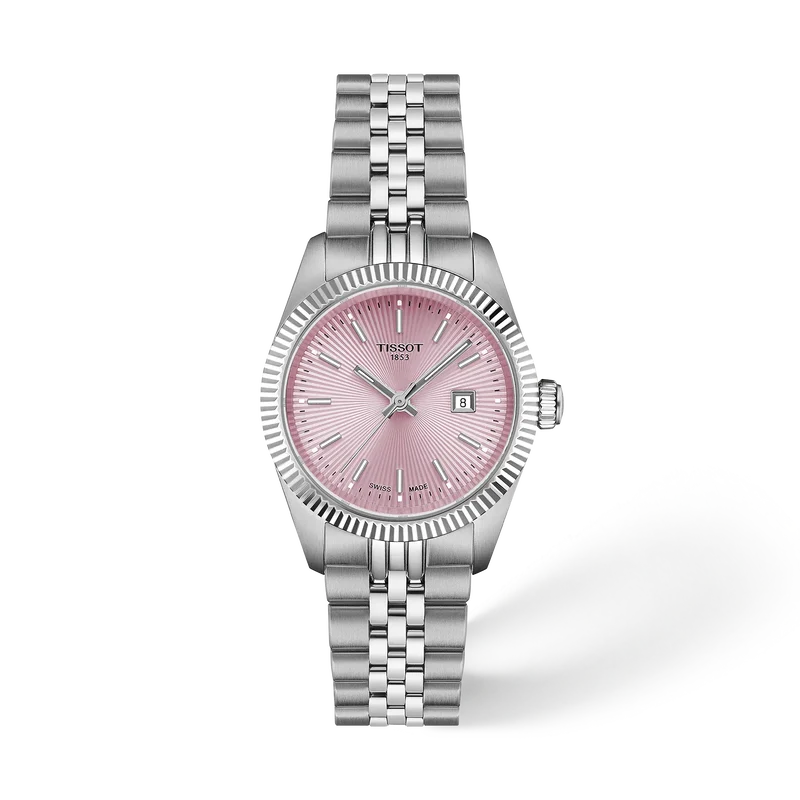 TISSOT - Ballade 30mm T156.010.11.331.00