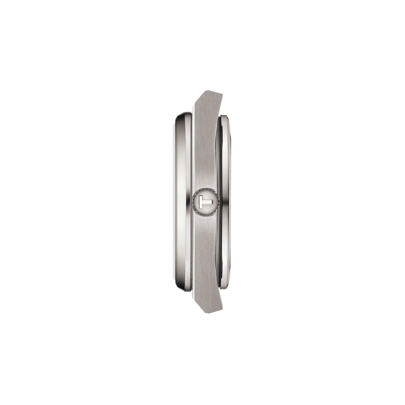 TISSOT - PRX Titan 38mm T137.807.44.061.00