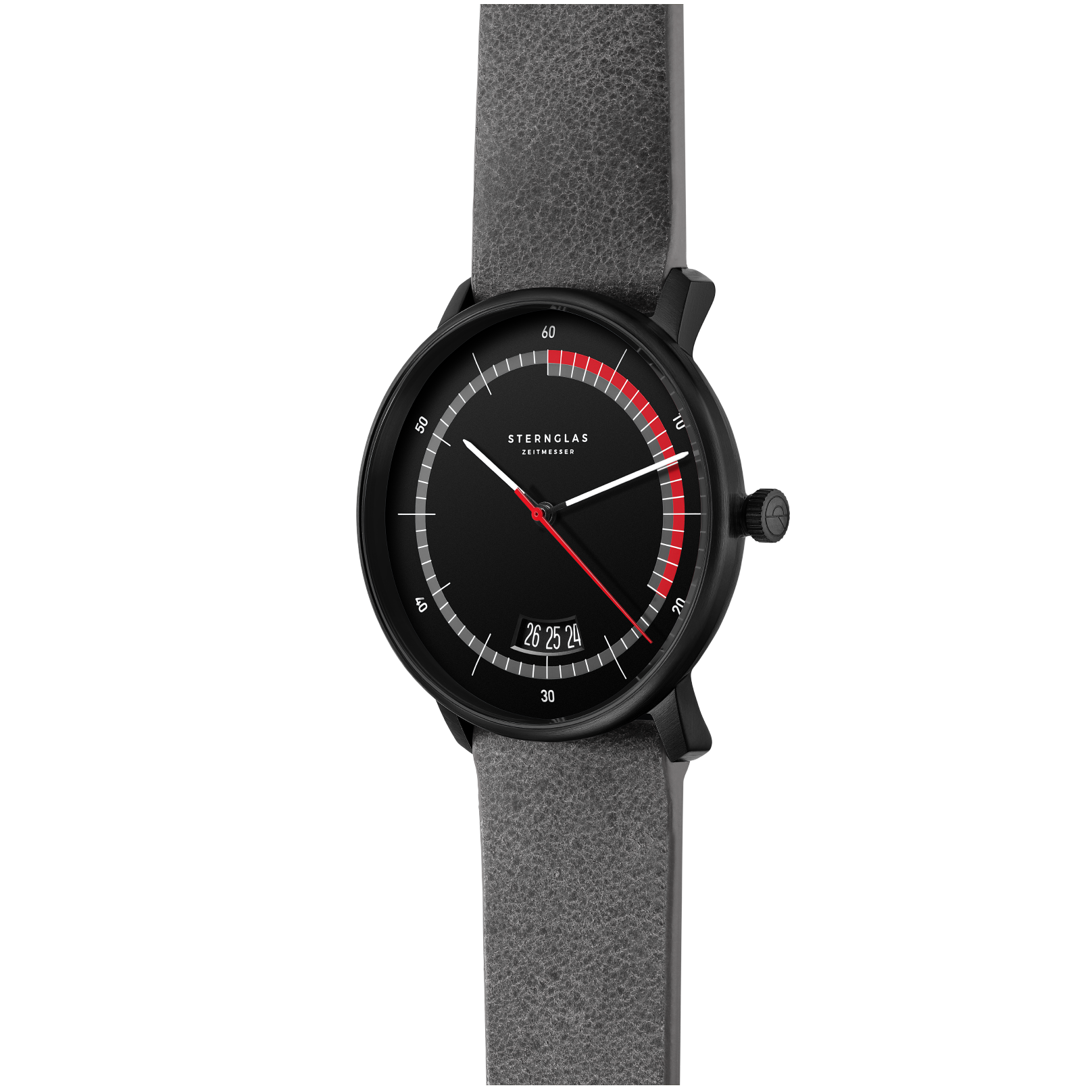 STERNGLAS - Naos Sport