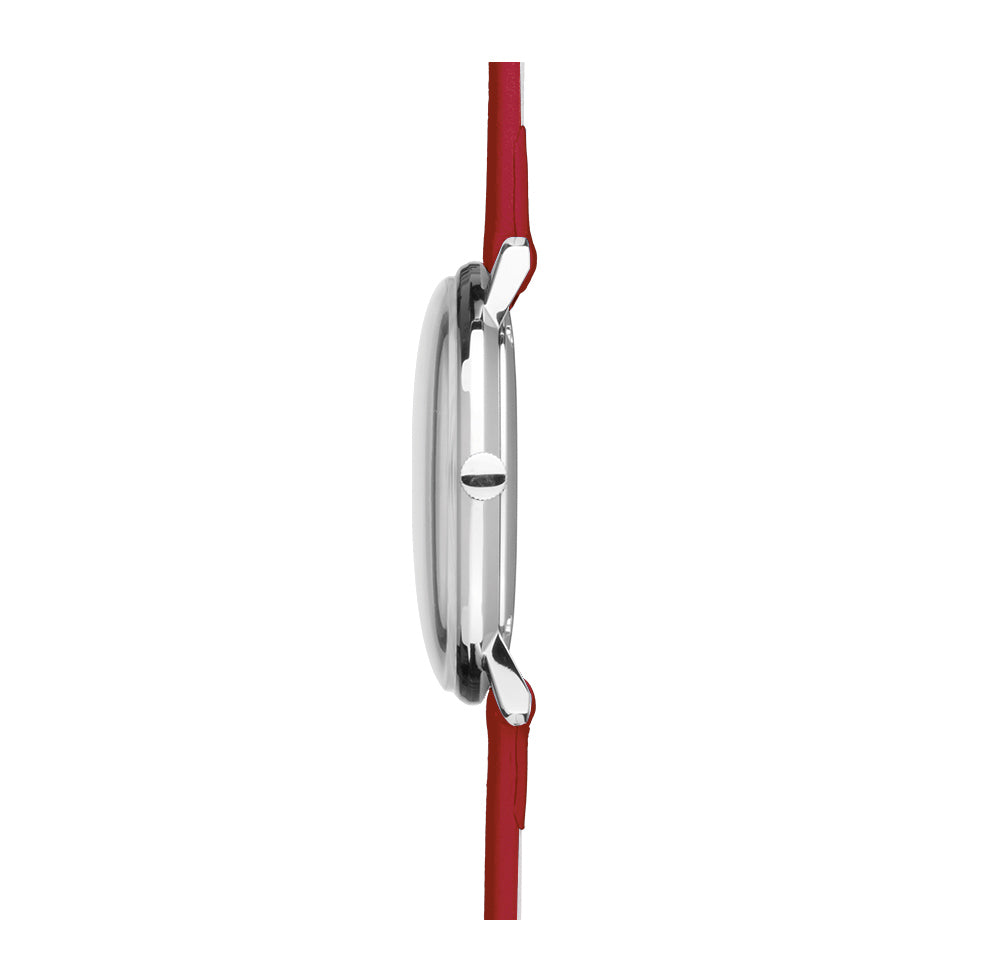 JUNGHANS - max bill Damen - Juwelier Donkel
