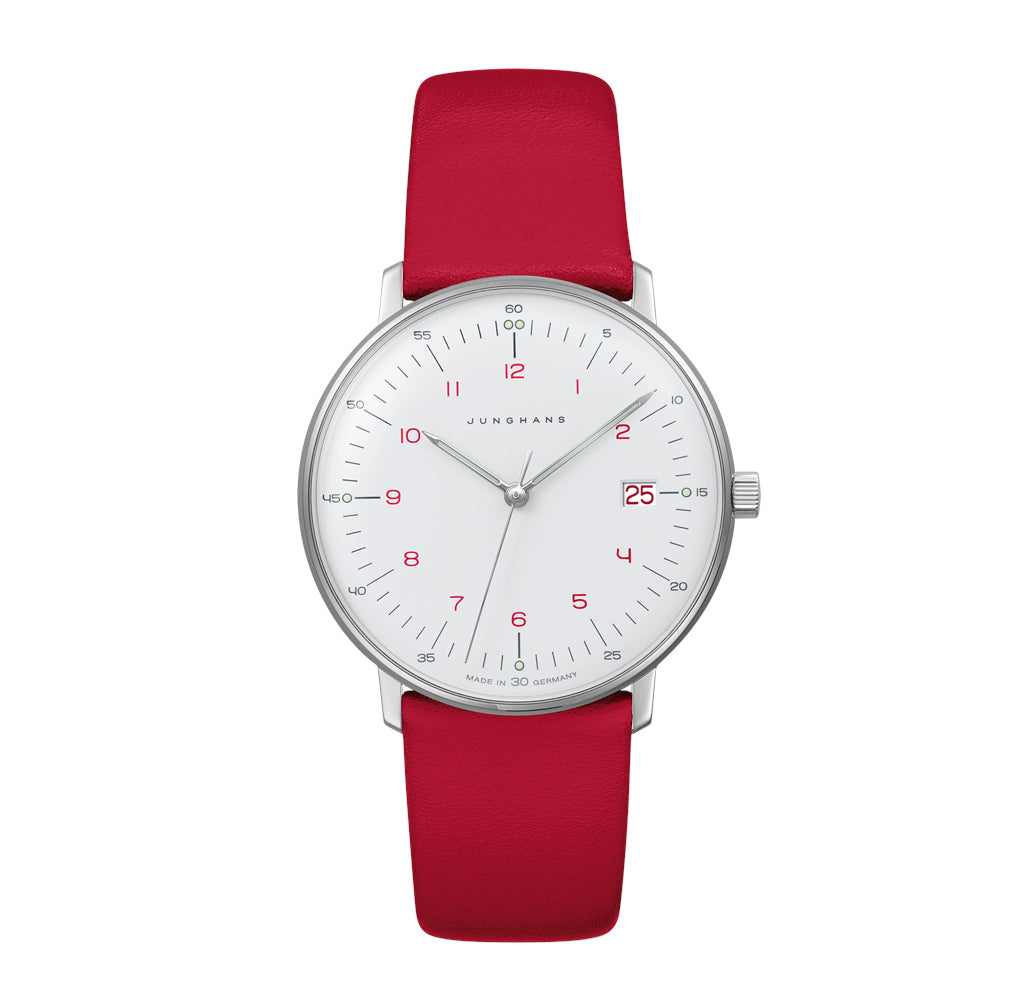 JUNGHANS - max bill Damen - Juwelier Donkel