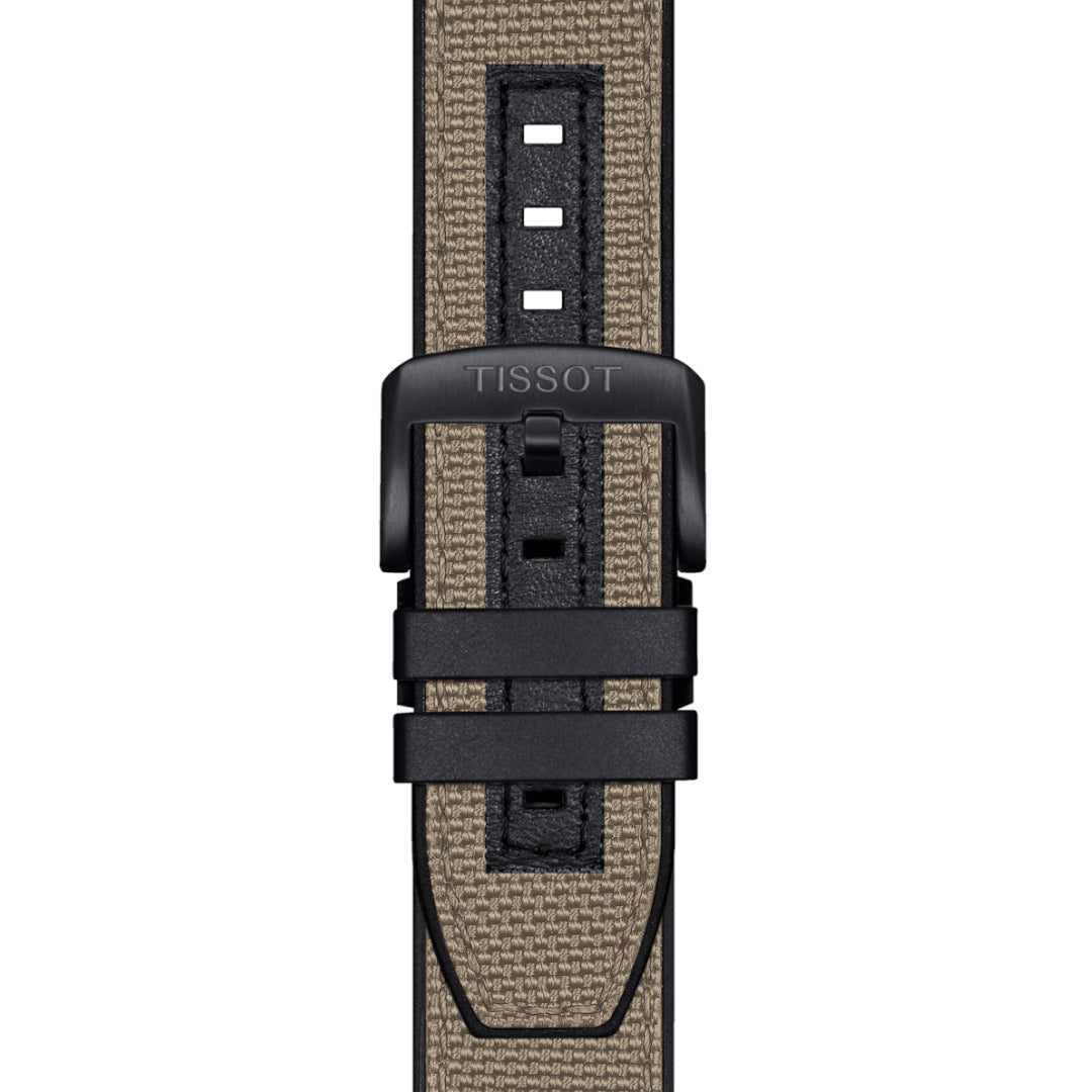 TISSOT - Supersport Chrono - Juwelier Donkel