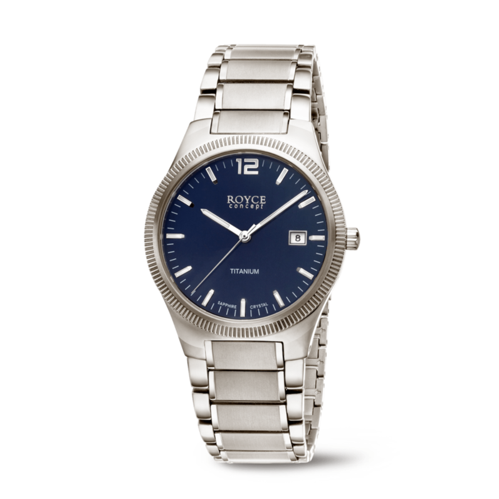 BOCCIA TITANIUM - Herrenuhr Royce - Juwelier Donkel