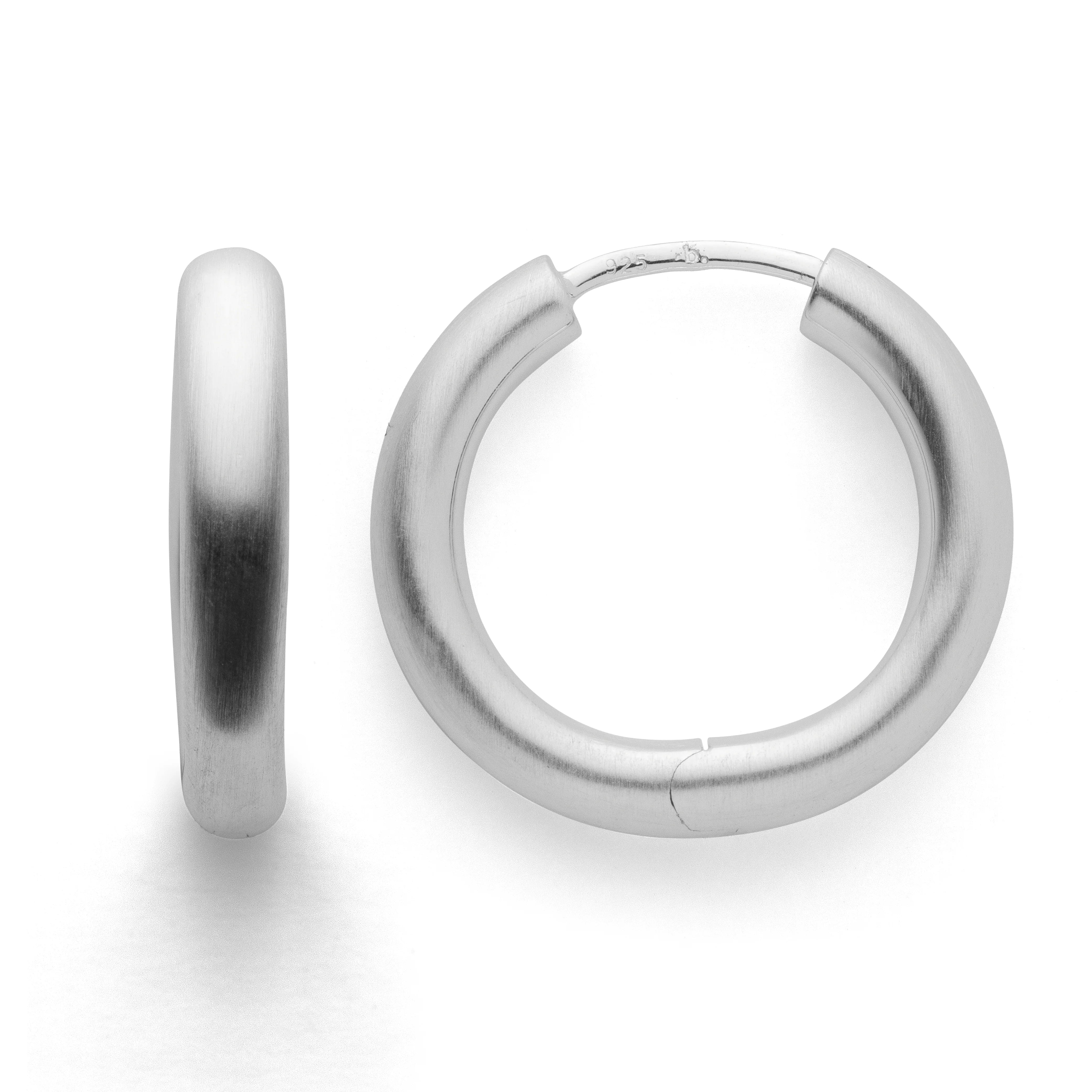 BASTIAN INVERUN - Creole Hula-Hoop 18mm