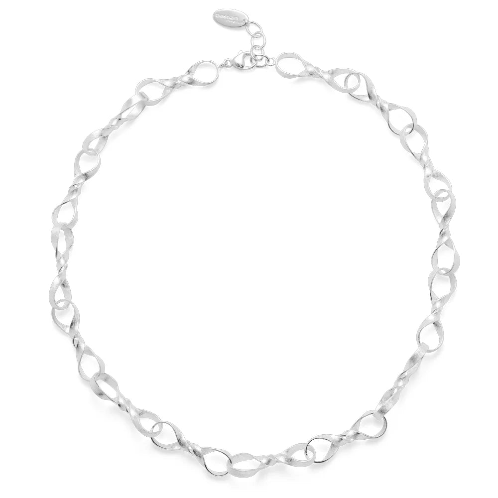 BASTIAN INVERUN - Collier Twisted Romance - Juwelier Donkel