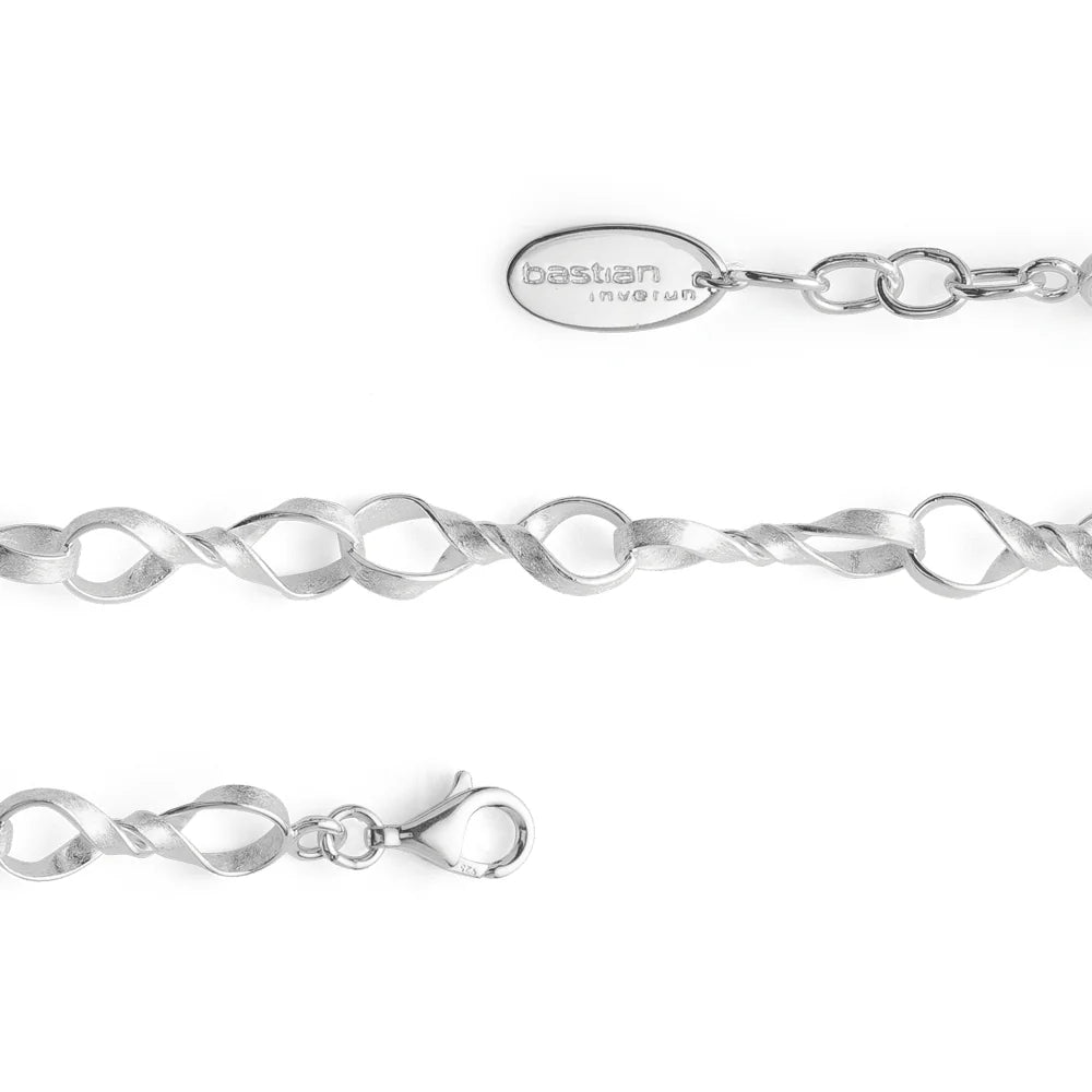 BASTIAN INVERUN - Armband Twisted Romance - Juwelier Donkel