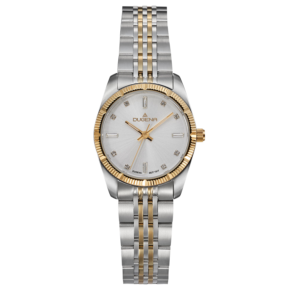 DUGENA - Paris Stone Bicolor