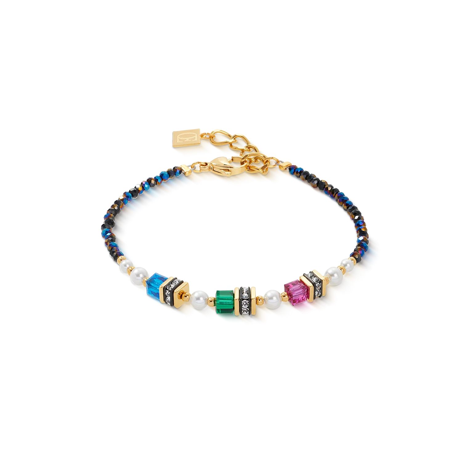 COEUR DE LION - Armband Sparkling Princess couture