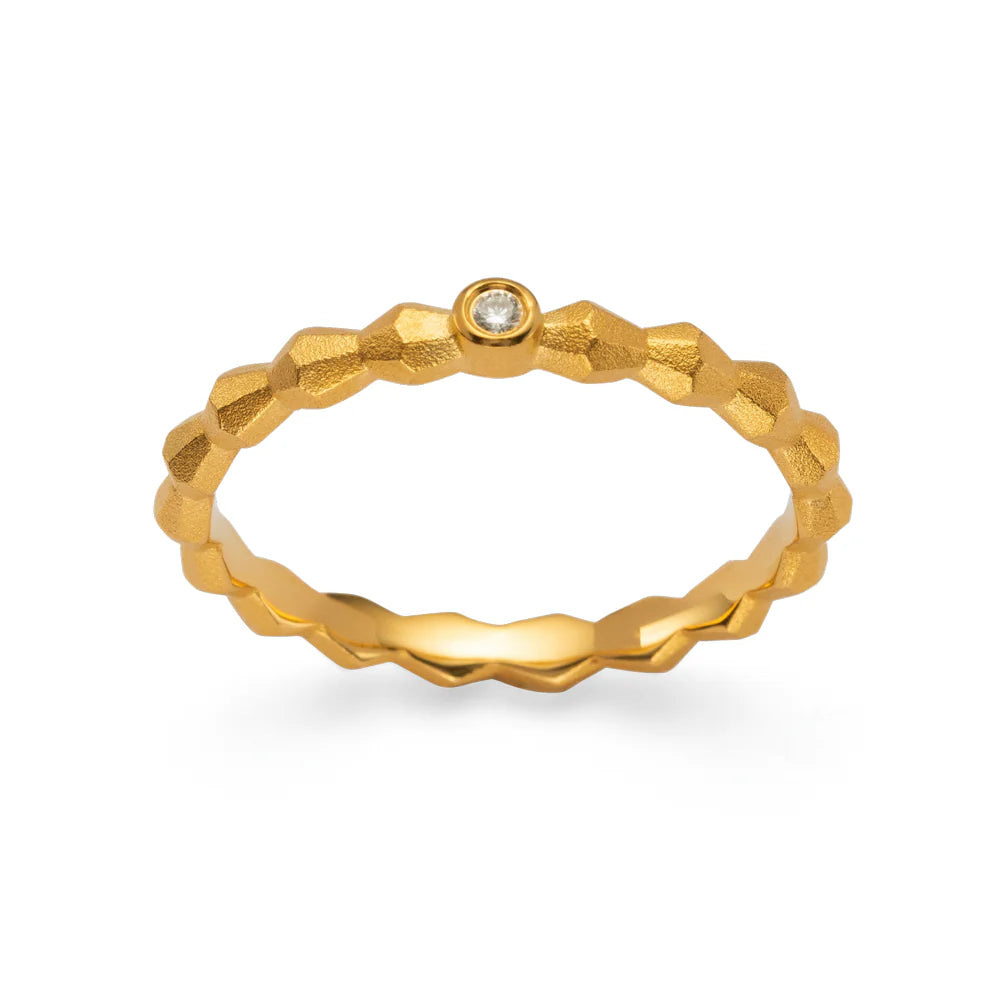 BASTIAN INVERUN - Ring Golden Circle