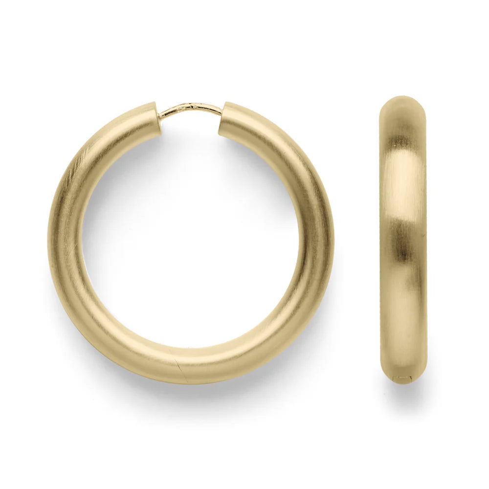 BASTIAN INVERUN - Oversize