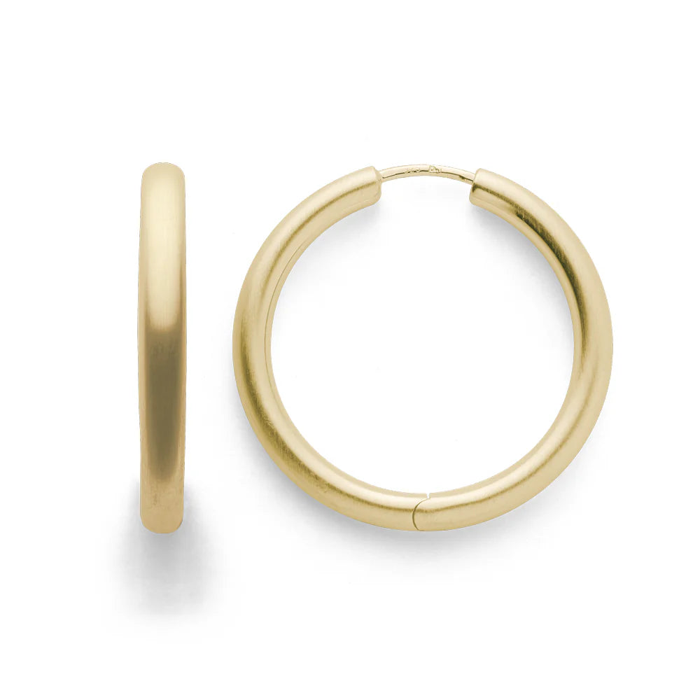 BASTIAN INVERUN - Creole Hula-Hoop 27mm