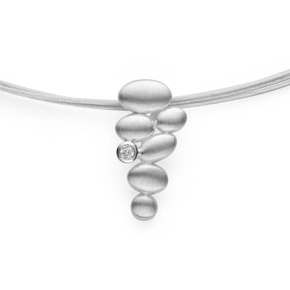 BASTIAN INVERUN - Anhänger Zen Rocks