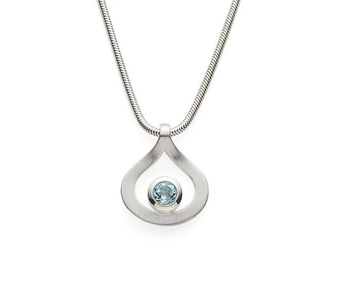 BASTIAN INVERUN - Anhänger Ocean Breeze