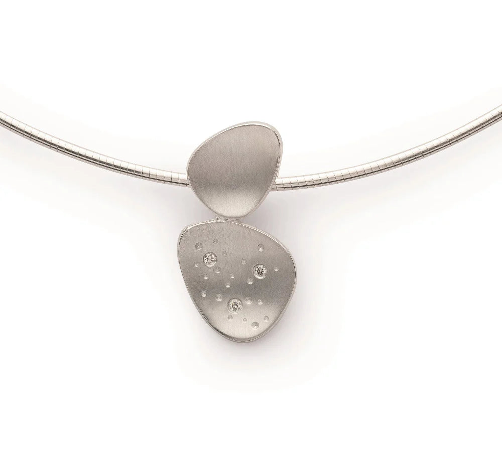 BASTIAN INVERUN - Anhänger Balance