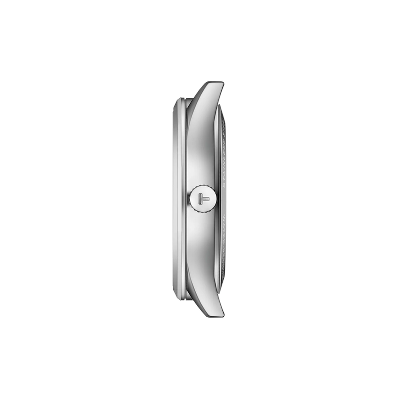 TISSOT - Classic Dream 40mm T158.407.16.041.00