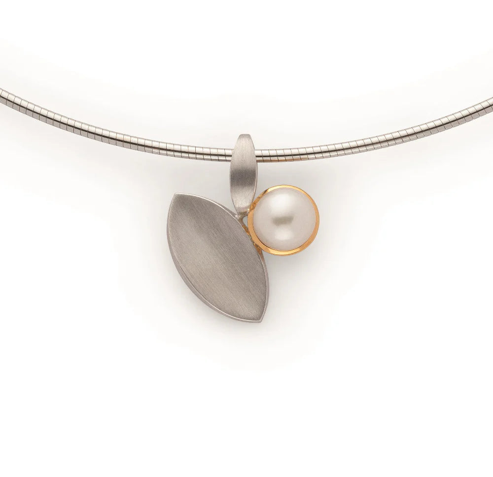 BASTIAN INVERUN - Anhänger Dewdrop Collection