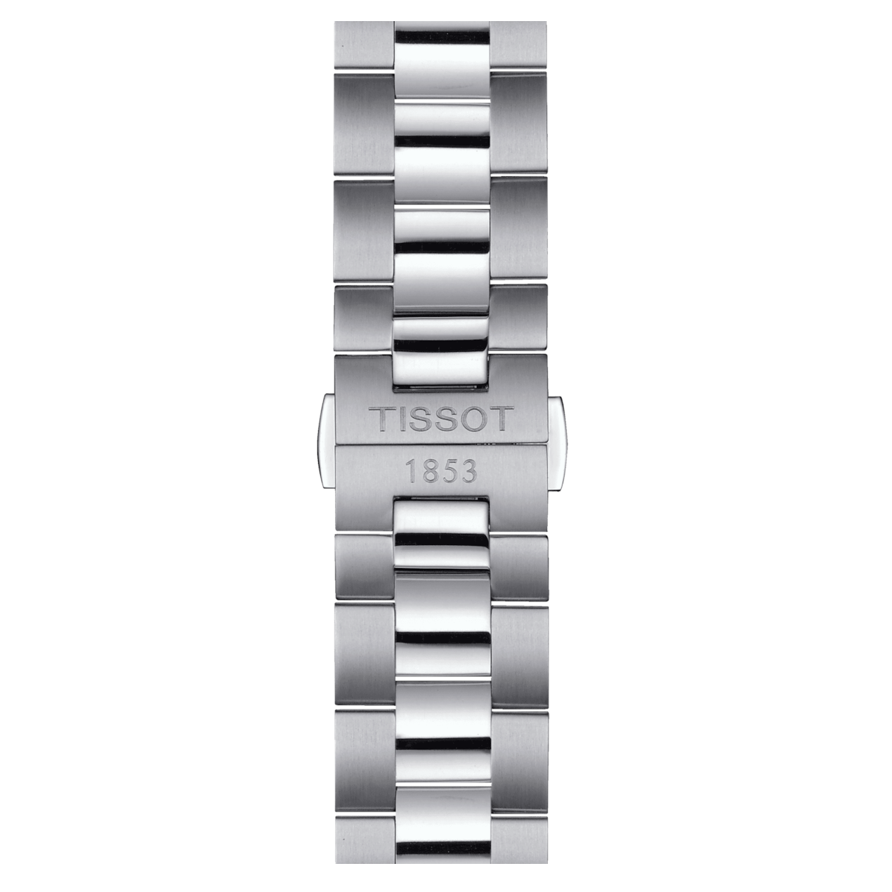 TISSOT - Gentleman Powermatic 80 Open Heart - Juwelier Donkel
