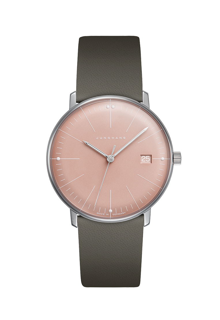 JUNGHANS - max bill Damen - Juwelier Donkel
