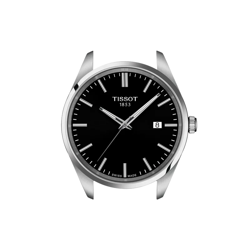 TISSOT - PR 100 40mm T150.410.11.051.00