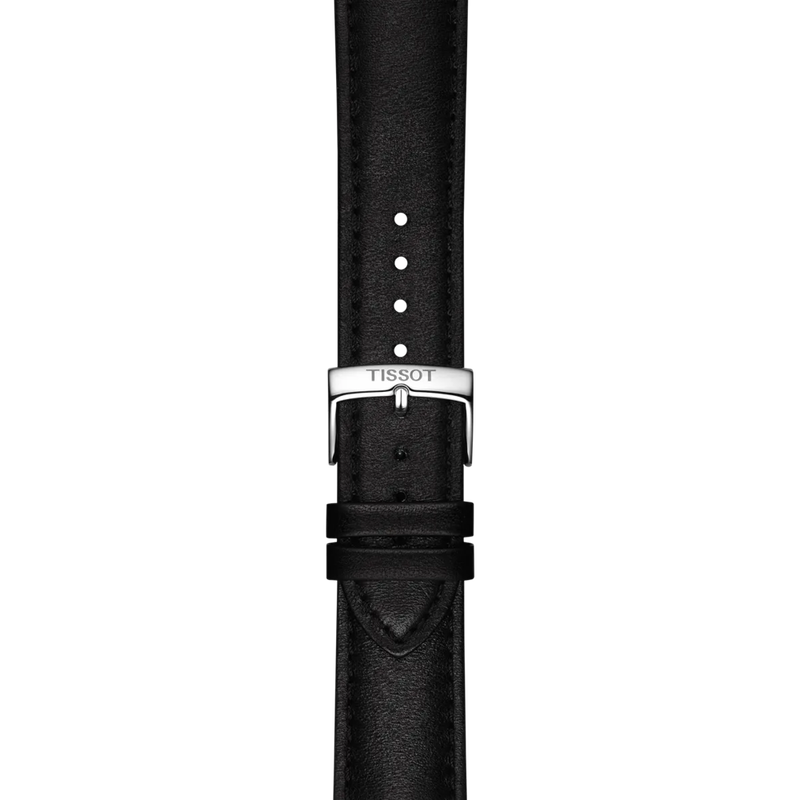 TISSOT - Classic Dream 40mm T158.407.16.041.00