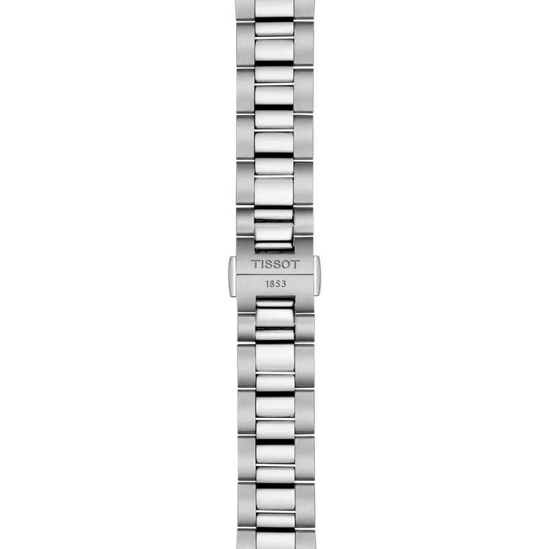 TISSOT - Gentleman 38mm T165.807.11.041.00