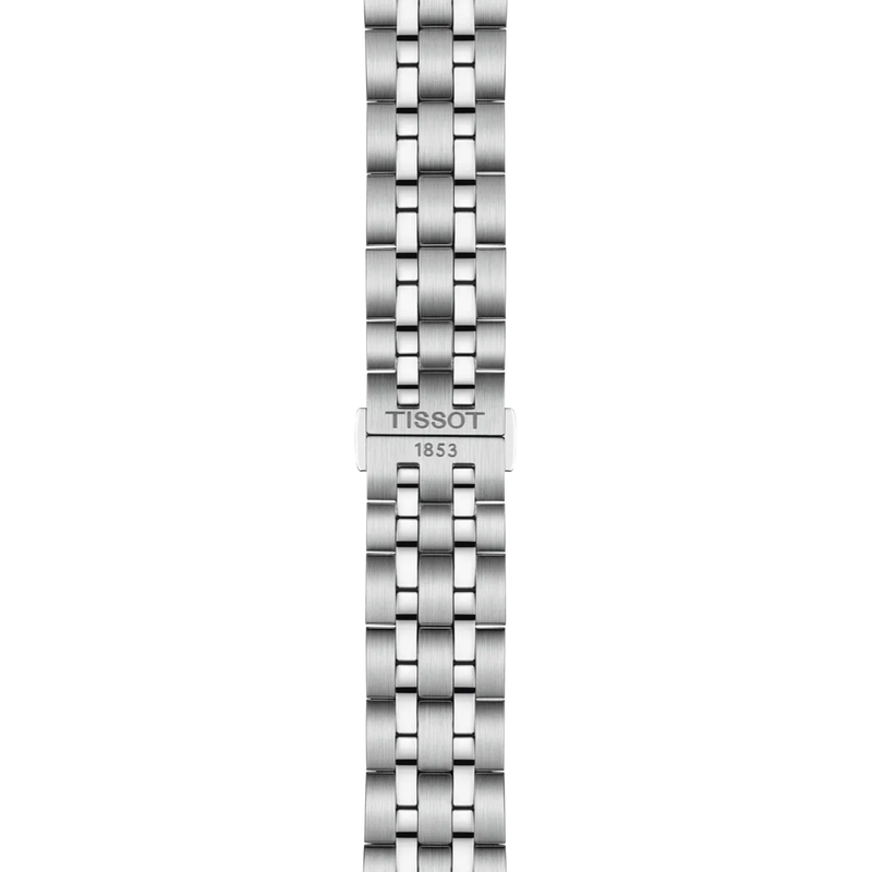TISSOT - Classic Dream 40mm T158.407.11.031.00