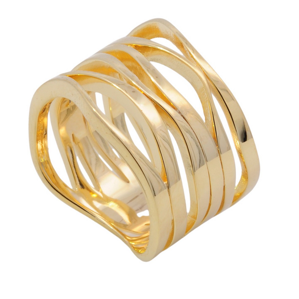 WILHEHLM MÜLLER - Ring Wellen