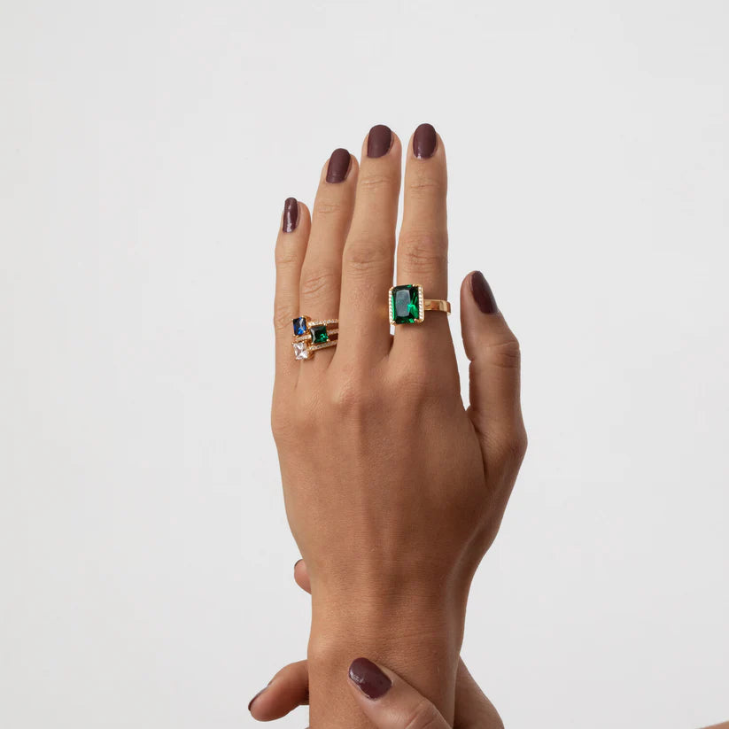 SIF JAKOBS - Ring Roccanova Altro Grande