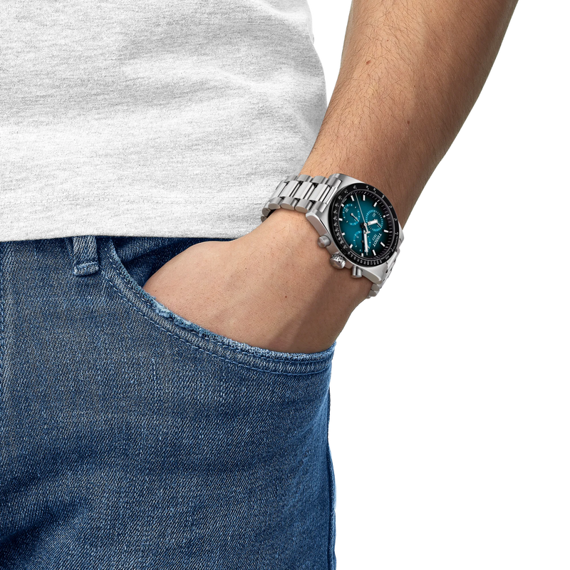 TISSOT - PR516 40mm T149.417.11.041.01