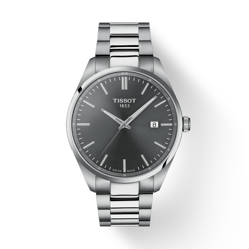 TISSOT - PR 100 40mm T150.410.11.081.00