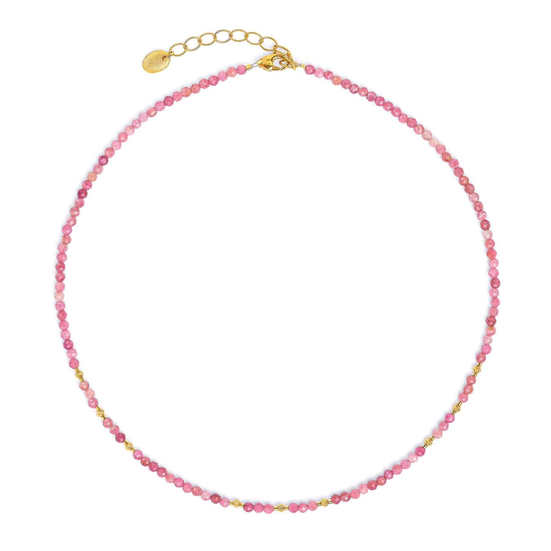 BERND WOLF - Indina Halskette - Juwelier Donkel