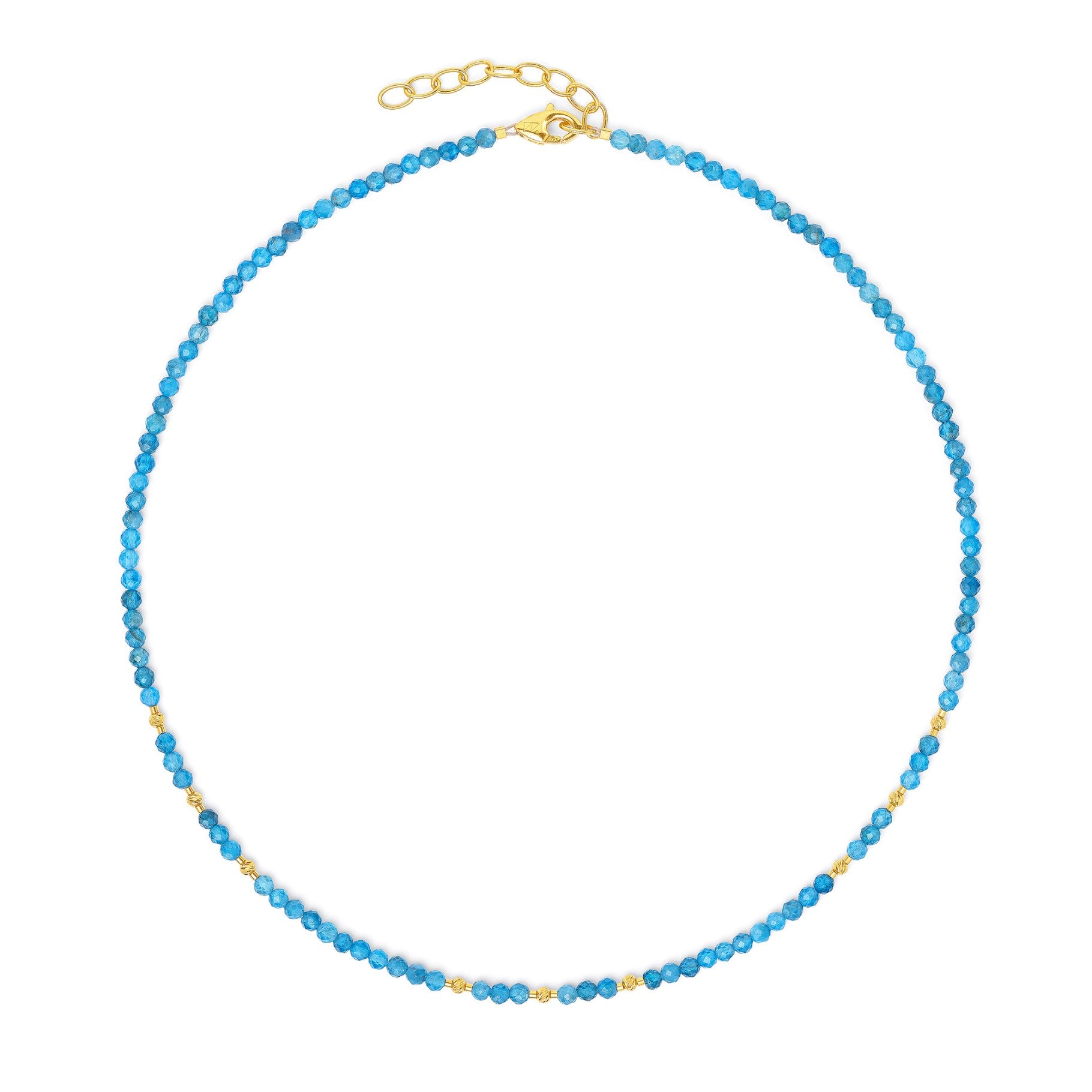 BERND WOLF - Indina Halskette - Juwelier Donkel