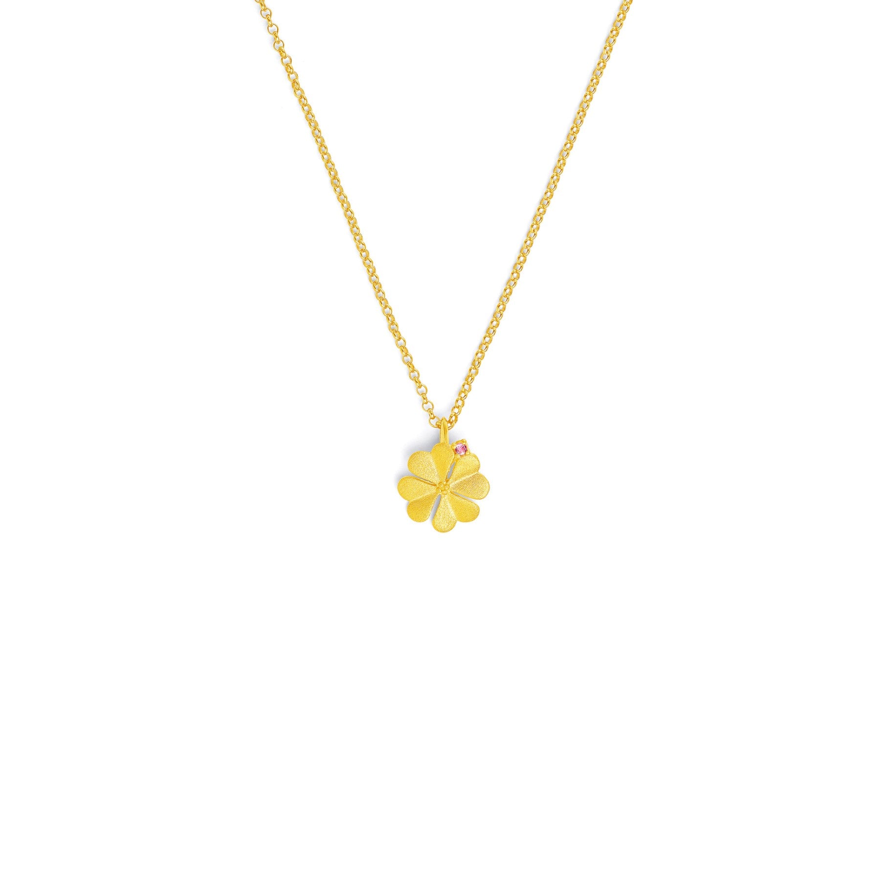 BERND WOLF - Kleenika Halskette - Juwelier Donkel