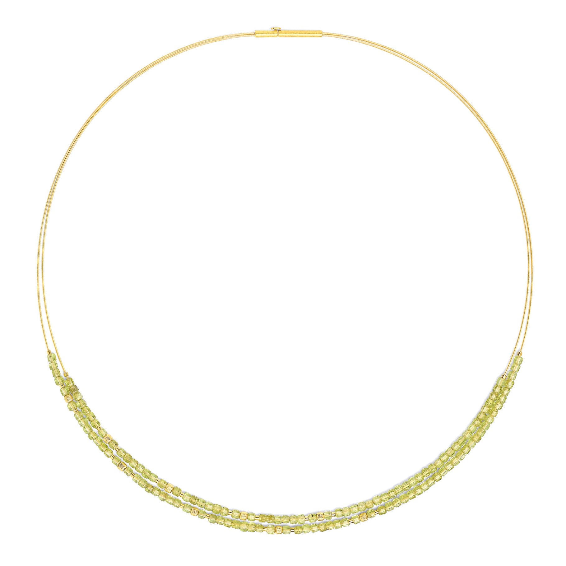 BERND WOLF - Cusca Halskette - Juwelier Donkel
