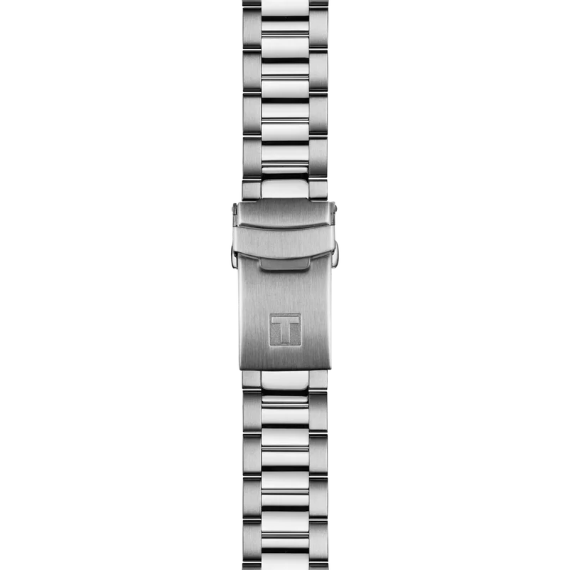 TISSOT - Seastar 1000 40mm T120.807.11.091.00
