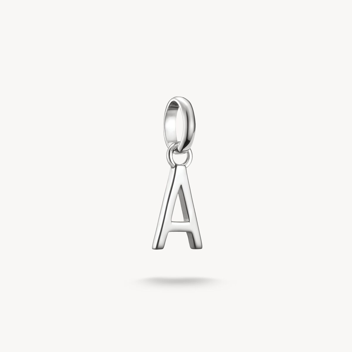 THOMAS SABO - Charm-Anhänger Buchstabe A-Z Connect
