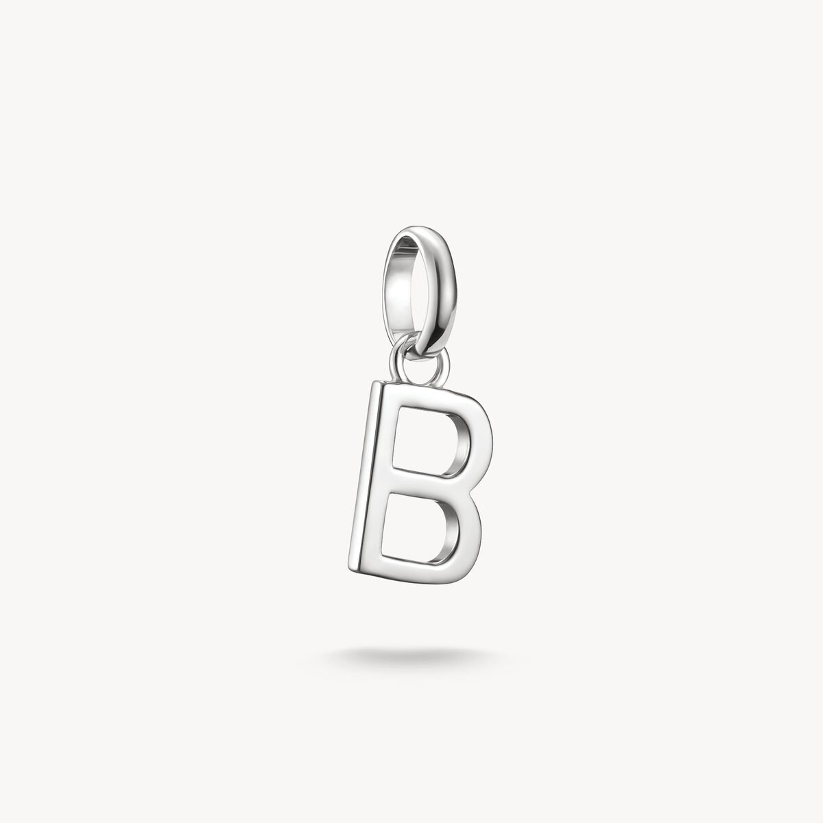 THOMAS SABO - Charm-Anhänger Buchstabe A-Z Connect