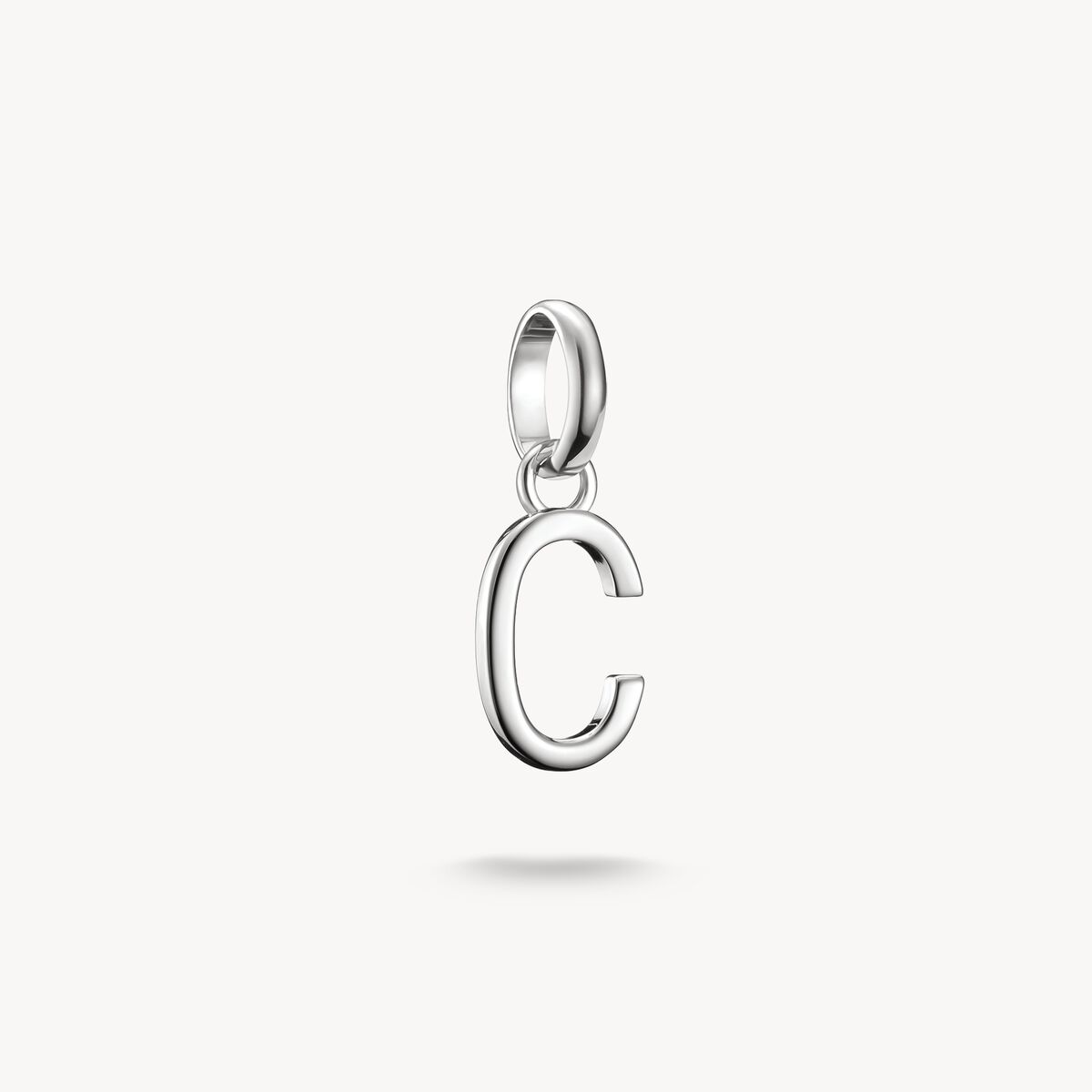 THOMAS SABO - Charm-Anhänger Buchstabe A-Z Connect