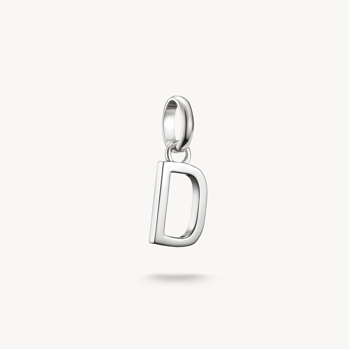 THOMAS SABO - Charm-Anhänger Buchstabe A-Z Connect