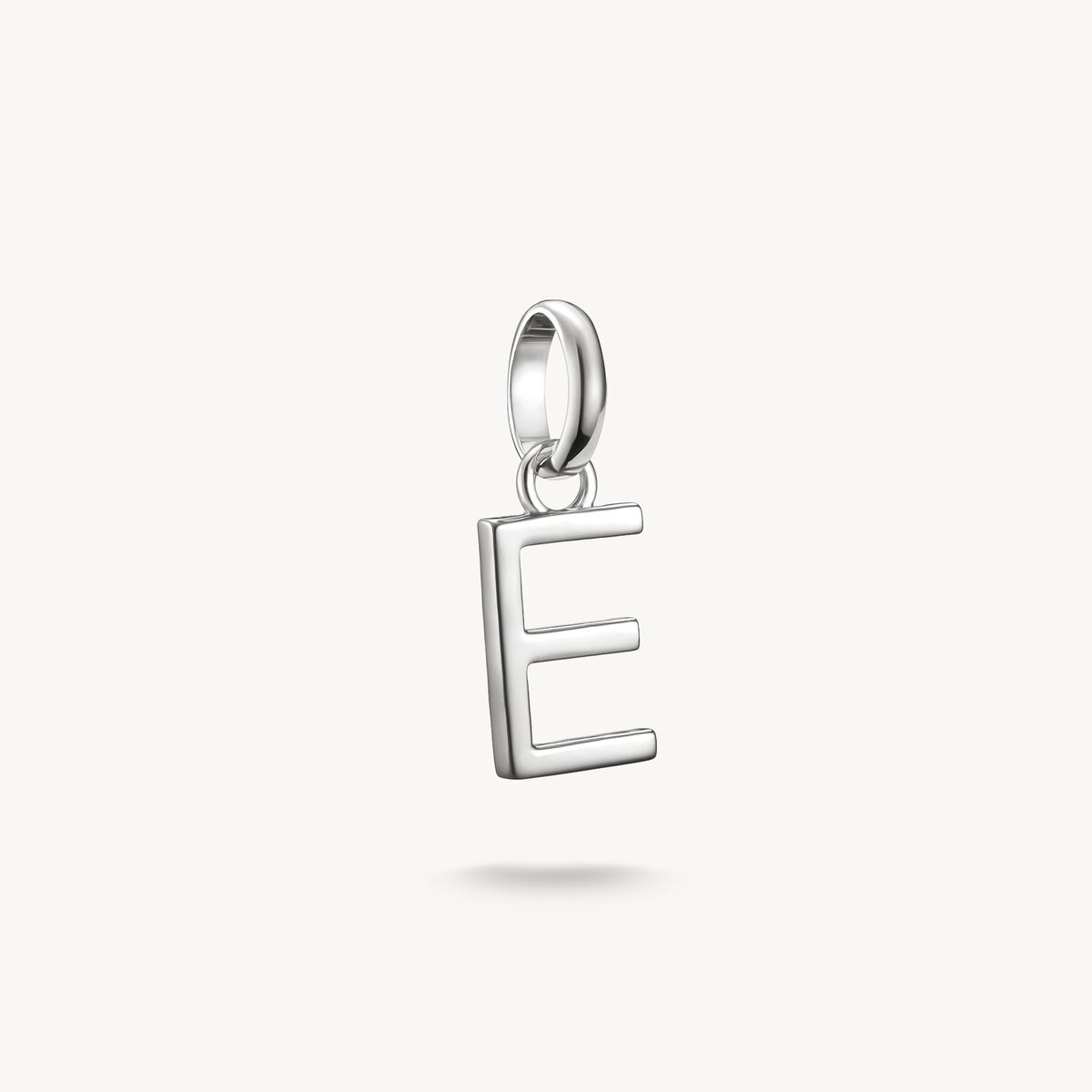 THOMAS SABO - Charm-Anhänger Buchstabe A-Z Connect