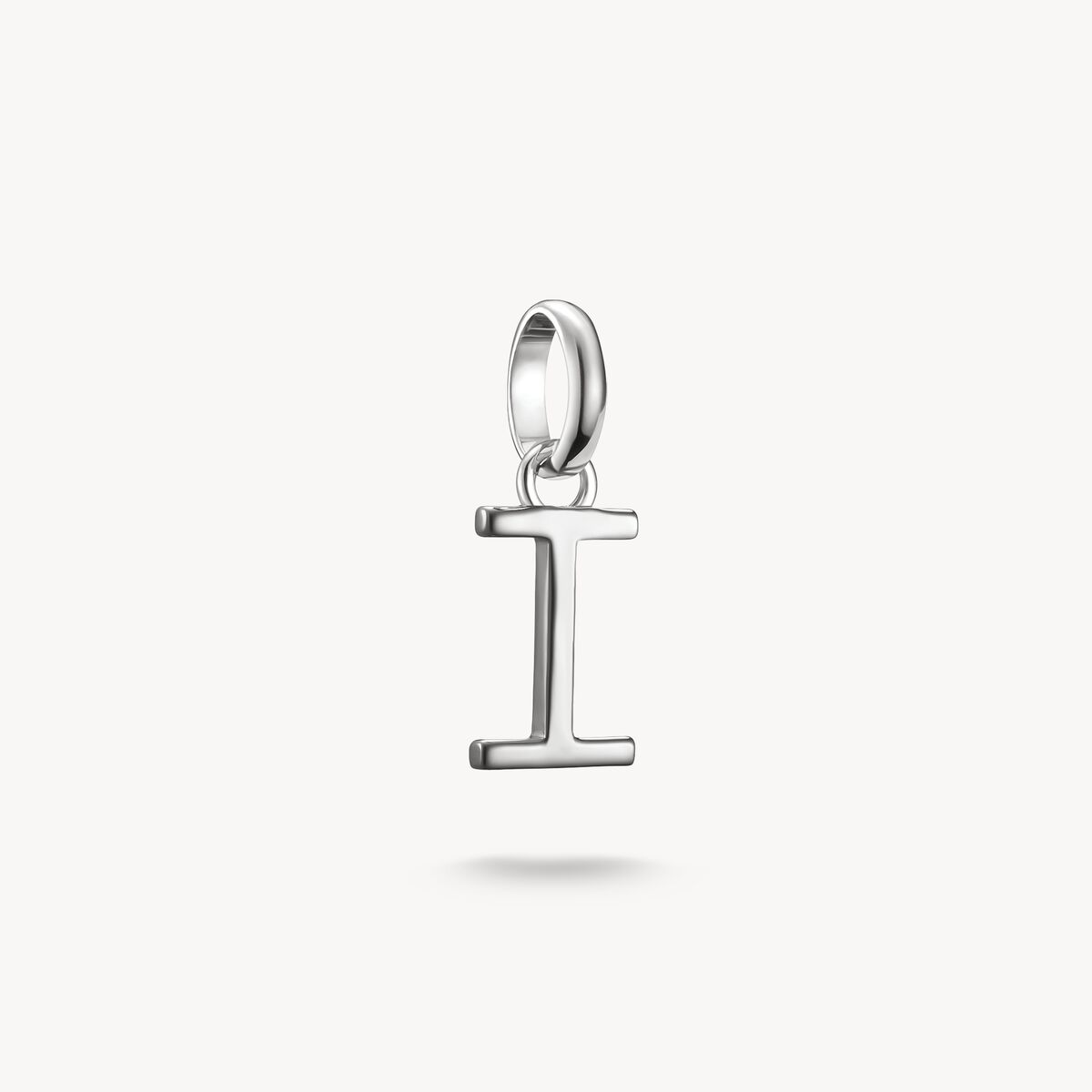 THOMAS SABO - Charm-Anhänger Buchstabe A-Z Connect
